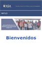 Mobile Screenshot of amigossiempreamigos.com